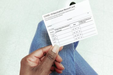 Lo que debes saber sobre el refuerzo de la vacuna contra covid