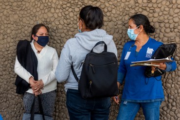 Behind the Byline: The Quest to Bring Spanish Language to KHN