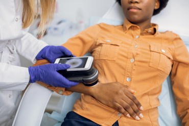 KHN’s ‘What the Health?’: Kansas Makes a Statement