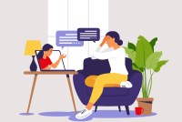 As Workers Struggle With Pandemic’s Impact, Employers Expand Mental Health Benefits