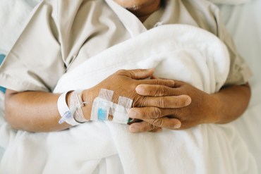 A Retiree Returns to Work After a Calamitous Year of Health Emergencies