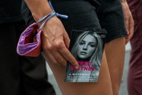 La parte del drama de Britney Spears que miles de personas están sufriendo