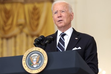 Biden’s No-Jab-No-Job Order Creates Quandary for Nursing Homes