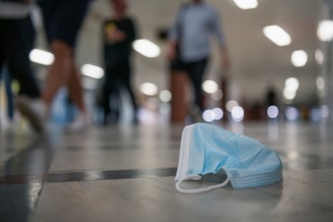 As Eating Disorders Spike During Pandemic, Rural Treatment Options Lag