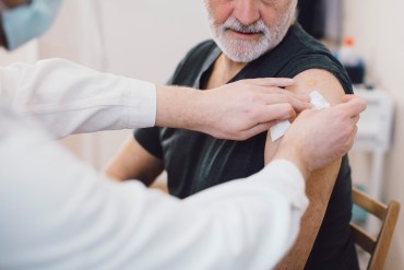 Nurse Practitioners Critical in Treating Older Adults as Ranks of Geriatricians Shrink