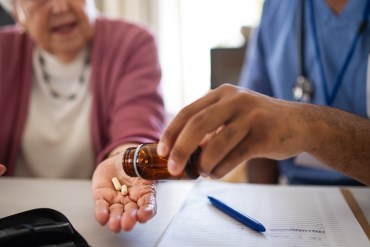 Nursing Home Owners Drained Cash During Pandemic While Residents Deteriorated
