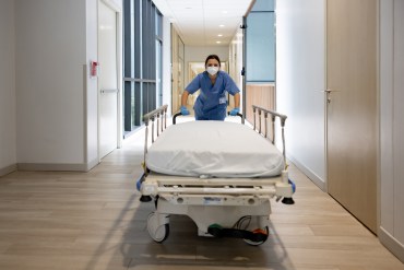 Gun Safety ‘Wrapped in a Mental Health Bill’: A Look at Health Provisions in the New Law
