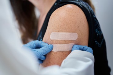 This Test Tells You More About Your Heart Attack Risk