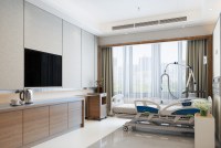 From Hospital to Hospitality: Spin Doctors Brand Getting Sick as an Adventure. It’s Not.