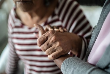 States Set Minimum Staffing Levels for Nursing Homes. Residents Suffer When Rules Are Ignored or Waived.