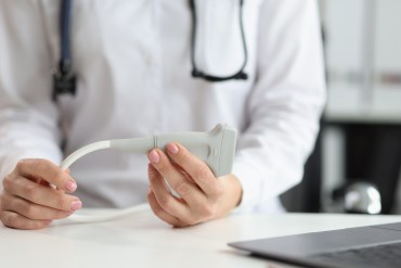 Despite Katie Couric’s Advice, Doctors Say Ultrasound Breast Exams May Not Be Needed