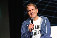 Mark Cuban Has Been Taking On the Drug Industry. But Which One?