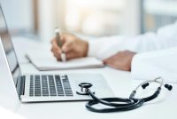 As More Patients Email Doctors, Health Systems Start Charging Fees