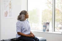 Many People of Color Worry Good Health Care Is Tied to Their Appearance