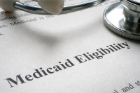 The First Year of Georgia’s Medicaid Work Requirement Is Mired in Red Tape