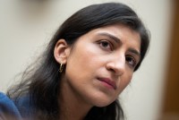 FTC Chief Gears Up for a Showdown With Private Equity