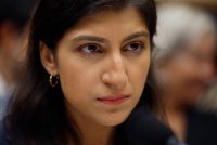 FTC Chief Says Tech Advancements Risk Health Care Price Fixing