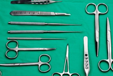 The Talk Seniors Need To Have With Doctors Before Surgery