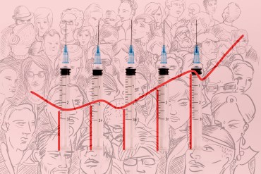 Many People of Color, Immigrants Among Over 1,000 US Health Workers Lost to COVID