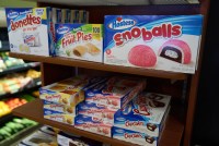 Junk Food Turns Public Villain as Power Shifts in Washington