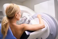Can You Rely on Your Mammogram To Identify Heart Disease Risk?