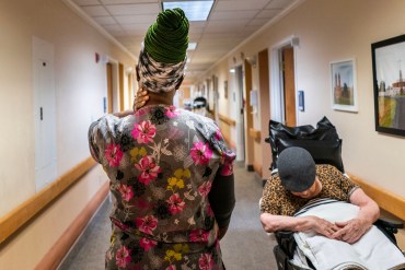 Medicare’s Push To Improve Chronic Care Attracts Businesses, but Not Many Doctors