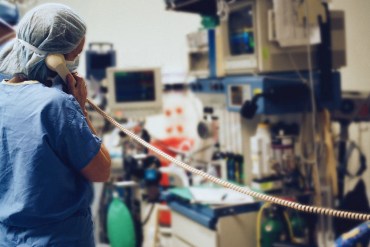 COVID-Plagued California Nursing Homes Often Had Problems In Past