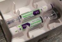 California Ends Medicaid Coverage of Weight Loss Drugs Despite TrumpRx Plan