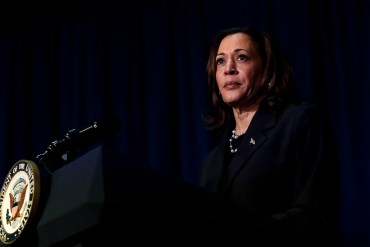 Harris, Once Biden’s Voice on Abortion, Would Take an Outspoken Approach to Health