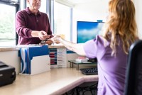 Rising Health Costs Push Some Middle-Aged Adults To Skip the Doc Until Medicare