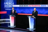Vance-Walz Debate Highlighted Clear Health Policy Differences