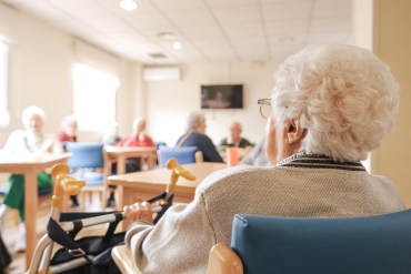 At Social Security, These Are the Days of the Living Dead