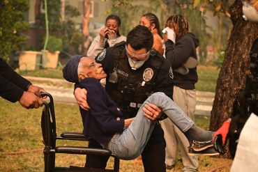 Tal vez no es la edad, quizás tienes anemia
