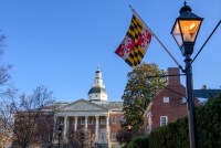 Maryland Taps Affordable Care Act Fund To Help Pay for Abortion Care