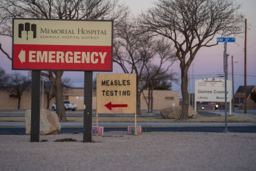 Medicaid Tries New Approach With Sickle Cell: Companies Get Paid Only if Costly Gene Therapies Work