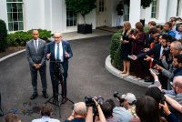 Why Democrats Are Casting the Government Shutdown as a Health Care Showdown