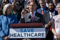 Shutdown Has Highlighted Washington’s Retreat From Big Ideas on Health Care