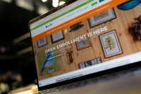 Sticker Shock: Obamacare Customers Confront Premium Spikes as Congress Dithers