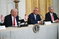 Trump Team’s Planned ACA Rule Offers Its Answer to Rising Premium Costs: Catastrophic Coverage