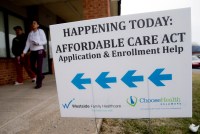 Trump Health Care Proposal Billed as Consumer Protection but Adds Enrollment Hoops