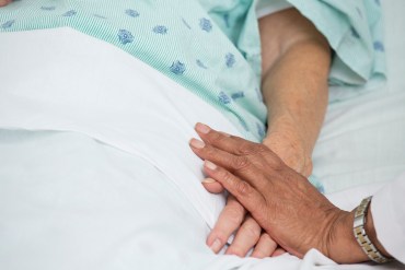 Does Everyone Over 60 Need To Take The Same Coronavirus Precautions?