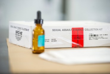 Medicare Going In ‘Right Direction’ On Opioid Epidemic