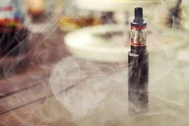 Meet The Health Officials Who Alerted The World To The Alarming Vaping Illness