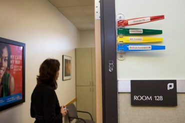 Obesity Stigma And Yo-Yo Dieting, Not BMI, Are Behind Chronic Health Conditions, Dietitian Claims