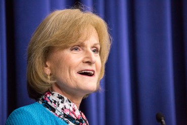 ‘He Stood His Ground’: California State Senator Will Leave Office as Champion of Tough Vaccine Laws