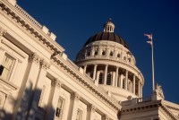 With Restrictions Tightening Elsewhere, California Moves to Make Abortion Cheaper