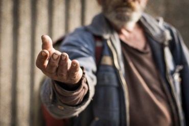 The Startling Inequality Gap That Emerges After Age 65