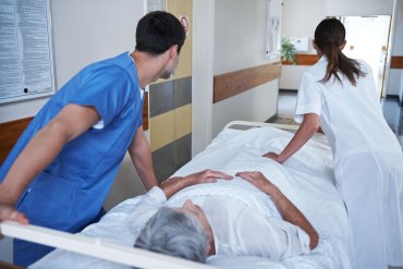 Biden Administration Sets Higher Staffing Mandates. Most Nursing Homes Don’t Meet Them.