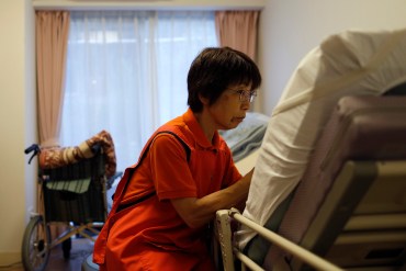 Who Will Care for Older Adults? We’ve Plenty of Know-How but Too Few Specialists