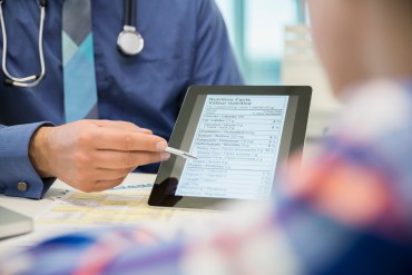 Millones con diabetes no aprovechan programa nutricional de Medicare